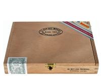 El Rey del Mundo Edicion Regional Baltico packaging